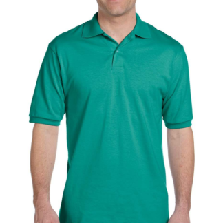 Custom Polo Shirts