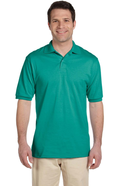 Custom Polo Shirts