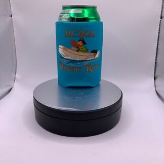 Double Sided Full Color Custom Normal Size Can Cooler