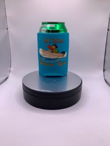 Double Sided Full Color Custom Normal Size Can Cooler
